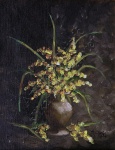 Andreja Dujnić - Grančice mimoza